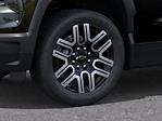 New 2026 Chevrolet Silverado EV Work Truck Crew Cab 4WD Pickup for sale #TU409459 - photo 9