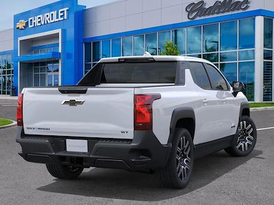 New 2026 Chevrolet Silverado EV Work Truck Crew Cab 4WD Pickup for sale #TU409461 - photo 2