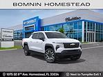 New 2026 Chevrolet Silverado EV Work Truck Crew Cab 4WD Pickup for sale #TU409461 - photo 1
