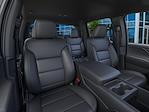 New 2026 Chevrolet Silverado EV Work Truck Crew Cab 4WD Pickup for sale #TU409461 - photo 16