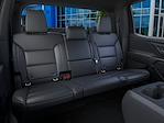 New 2026 Chevrolet Silverado EV Work Truck Crew Cab 4WD Pickup for sale #TU409461 - photo 17