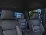 New 2026 Chevrolet Silverado EV Work Truck Crew Cab 4WD Pickup for sale #TU409461 - photo 24