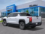 New 2026 Chevrolet Silverado EV Work Truck Crew Cab 4WD Pickup for sale #TU409461 - photo 4