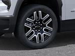 New 2026 Chevrolet Silverado EV Work Truck Crew Cab 4WD Pickup for sale #TU409461 - photo 9