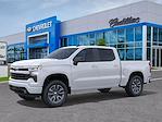 New 2026 Chevrolet Silverado 1500 RST Crew Cab Pickup for sale #TZ109459 - photo 3