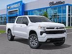 New 2026 Chevrolet Silverado 1500 RST Crew Cab Pickup for sale #TZ109459 - photo 7
