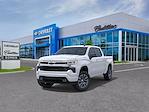 New 2026 Chevrolet Silverado 1500 RST Crew Cab Pickup for sale #TZ109459 - photo 8