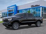 New 2026 Chevrolet Silverado 1500 RST Crew Cab Pickup for sale #TZ109516 - photo 3