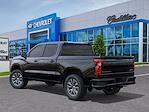 New 2026 Chevrolet Silverado 1500 RST Crew Cab Pickup for sale #TZ109516 - photo 4