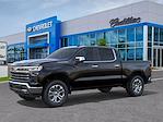 New 2026 Chevrolet Silverado 1500 LTZ Crew Cab Pickup for sale #TZ110032 - photo 3
