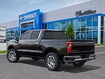 New 2026 Chevrolet Silverado 1500 LTZ Crew Cab Pickup for sale #TZ110032 - photo 4