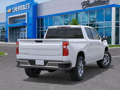 New 2026 Chevrolet Silverado 1500 LTZ Crew Cab Pickup for sale #TZ110374 - photo 2