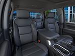 New 2026 Chevrolet Silverado 1500 LTZ Crew Cab Pickup for sale #TZ110374 - photo 16