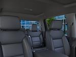 New 2026 Chevrolet Silverado 1500 LTZ Crew Cab Pickup for sale #TZ110374 - photo 24