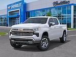 New 2026 Chevrolet Silverado 1500 LTZ Crew Cab Pickup for sale #TZ110374 - photo 6