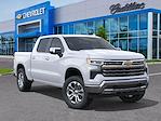 New 2026 Chevrolet Silverado 1500 LTZ Crew Cab Pickup for sale #TZ110374 - photo 7