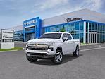 New 2026 Chevrolet Silverado 1500 LTZ Crew Cab Pickup for sale #TZ110374 - photo 8