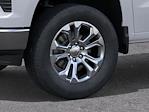 New 2026 Chevrolet Silverado 1500 LTZ Crew Cab Pickup for sale #TZ110374 - photo 9