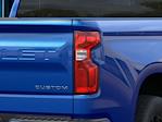 New 2026 Chevrolet Silverado 1500 Custom Double Cab Pickup for sale #TZ113223 - photo 11
