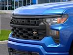 New 2026 Chevrolet Silverado 1500 Custom Double Cab Pickup for sale #TZ113223 - photo 13