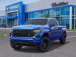 New 2026 Chevrolet Silverado 1500 Custom Double Cab Pickup for sale #TZ113223 - photo 6