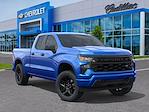 New 2026 Chevrolet Silverado 1500 Custom Double Cab Pickup for sale #TZ113223 - photo 7