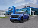 New 2026 Chevrolet Silverado 1500 Custom Double Cab Pickup for sale #TZ113223 - photo 8