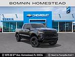 New 2026 Chevrolet Silverado 1500 Custom Double Cab for sale #TZ113567 - photo 1