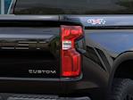 New 2026 Chevrolet Silverado 1500 Custom Double Cab for sale #TZ113567 - photo 11