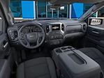 New 2026 Chevrolet Silverado 1500 Custom Double Cab for sale #TZ113567 - photo 15