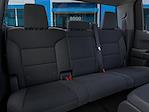 New 2026 Chevrolet Silverado 1500 Custom Double Cab for sale #TZ113567 - photo 17