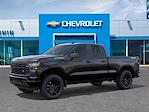 New 2026 Chevrolet Silverado 1500 Custom Double Cab for sale #TZ113567 - photo 3