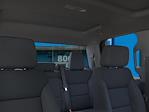 New 2026 Chevrolet Silverado 1500 Custom Double Cab for sale #TZ113567 - photo 24