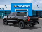 New 2026 Chevrolet Silverado 1500 Custom Double Cab for sale #TZ113567 - photo 4