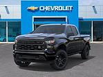 New 2026 Chevrolet Silverado 1500 Custom Double Cab for sale #TZ113567 - photo 6