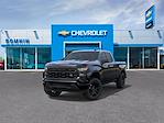 New 2026 Chevrolet Silverado 1500 Custom Double Cab for sale #TZ113567 - photo 8