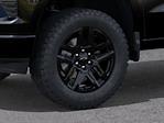 New 2026 Chevrolet Silverado 1500 Custom Double Cab for sale #TZ113567 - photo 9