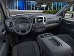 New 2026 Chevrolet Silverado 1500 Custom Crew Cab Pickup for sale #TZ113787 - photo 15
