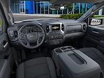 New 2026 Chevrolet Silverado 1500 Custom Double Cab Pickup for sale #TZ114317 - photo 15