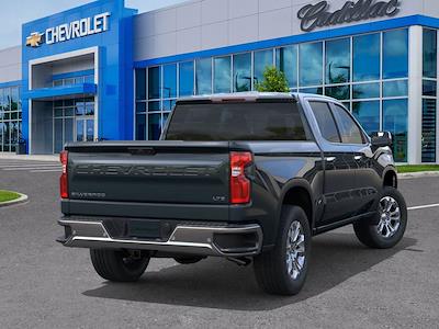 New 2026 Chevrolet Silverado 1500 LTZ Crew Cab Pickup for sale #TZ114815 - photo 2