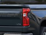 New 2026 Chevrolet Silverado 1500 LTZ Crew Cab Pickup for sale #TZ114815 - photo 11