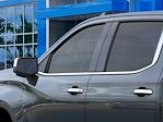 New 2026 Chevrolet Silverado 1500 LTZ Crew Cab Pickup for sale #TZ114815 - photo 12