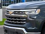 New 2026 Chevrolet Silverado 1500 LTZ Crew Cab Pickup for sale #TZ114815 - photo 13