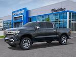 New 2026 Chevrolet Silverado 1500 LTZ Crew Cab Pickup for sale #TZ114815 - photo 3
