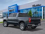 New 2026 Chevrolet Silverado 1500 LTZ Crew Cab Pickup for sale #TZ114815 - photo 4