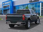 New 2026 Chevrolet Silverado 1500 LTZ Crew Cab Pickup for sale #TZ114815 - photo 2