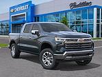 New 2026 Chevrolet Silverado 1500 LTZ Crew Cab Pickup for sale #TZ114815 - photo 7