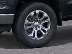 New 2026 Chevrolet Silverado 1500 LTZ Crew Cab Pickup for sale #TZ114815 - photo 9