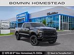 New 2026 Chevrolet Silverado 1500 Custom Double Cab Pickup for sale #TZ117611 - photo 1