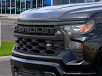 New 2026 Chevrolet Silverado 1500 Custom Double Cab Pickup for sale #TZ117611 - photo 13